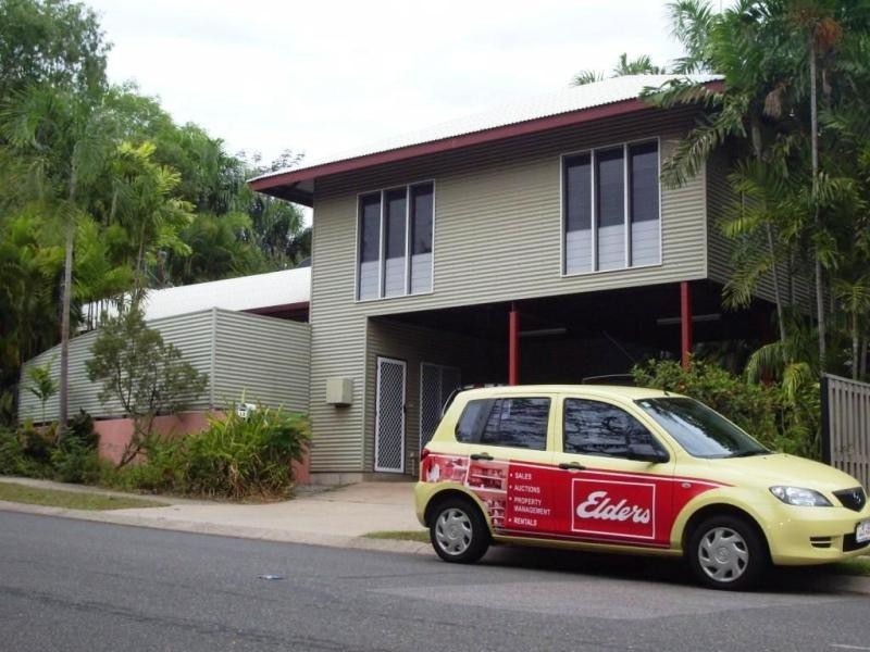 13 Fairway Drive, Driver NT 0830