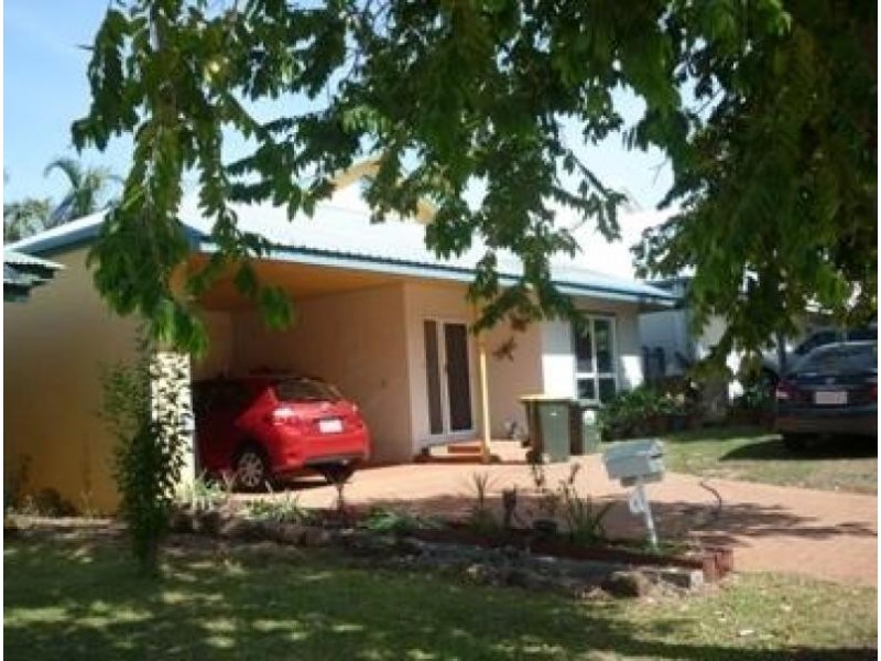 6 Maranthes Place, Durack NT 0830