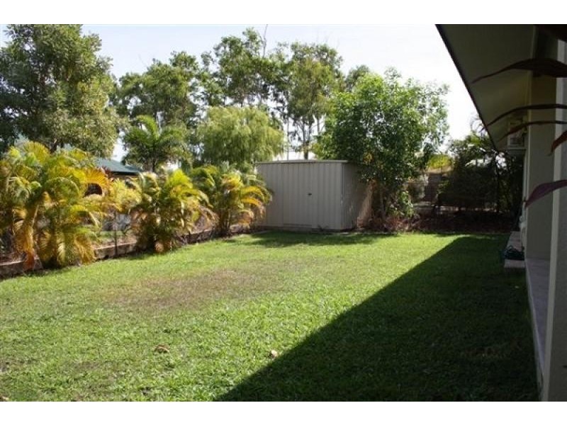 8 Saltwater Road, Rosebery NT 0832
