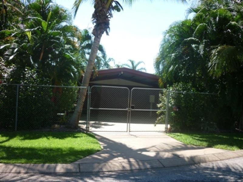 5 Sextant Court, Woodroffe NT 0830