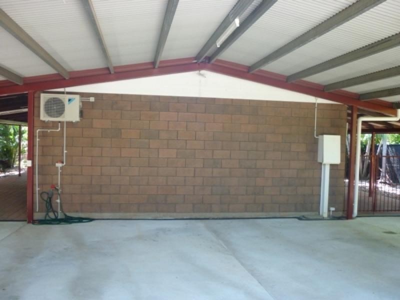 5 Sextant Court, Woodroffe NT 0830