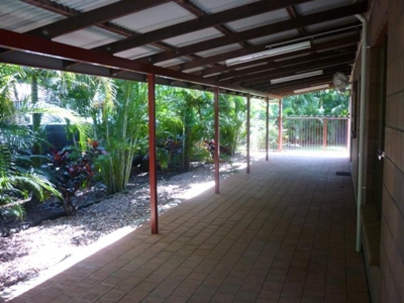 5 Sextant Court, Woodroffe NT 0830