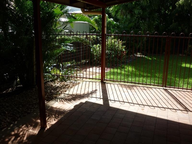 5 Sextant Court, Woodroffe NT 0830