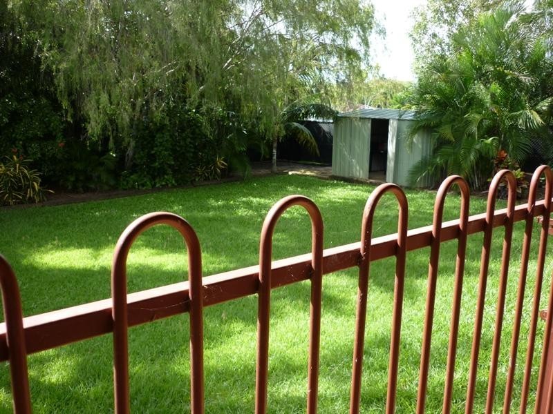 5 Sextant Court, Woodroffe NT 0830