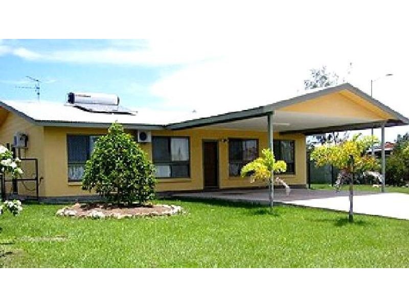 57 Farrar Boulevard, Farrar NT 0830