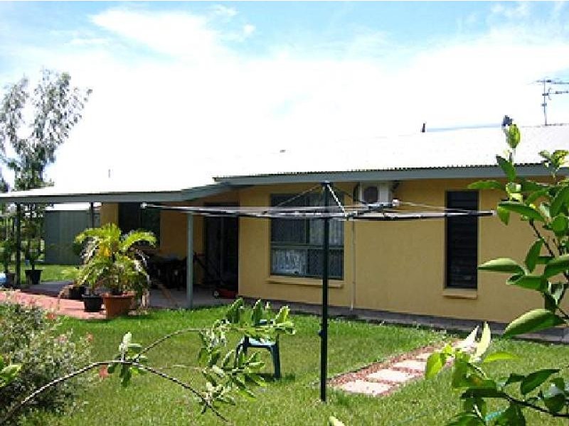 57 Farrar Boulevard, Farrar NT 0830