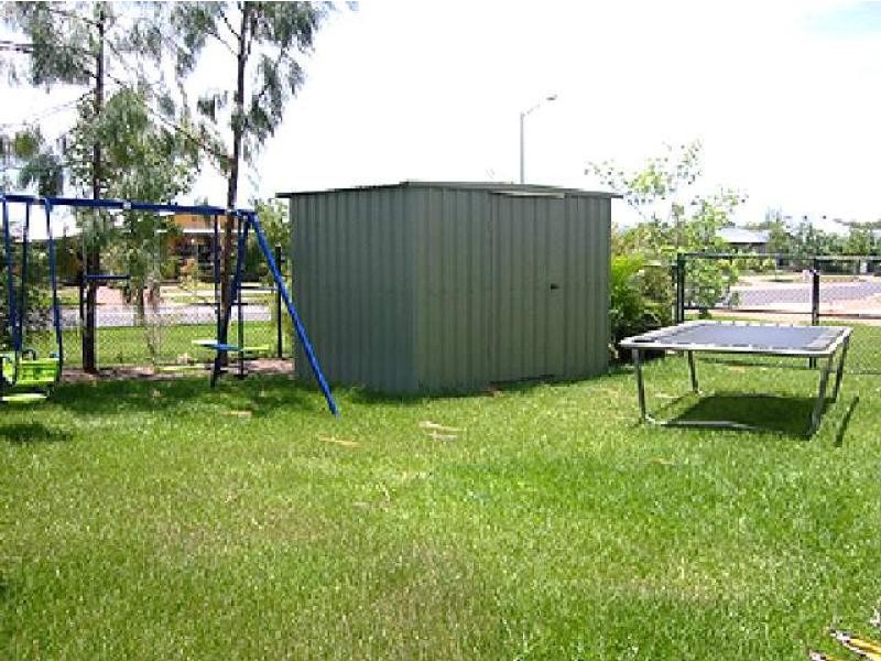 57 Farrar Boulevard, Farrar NT 0830