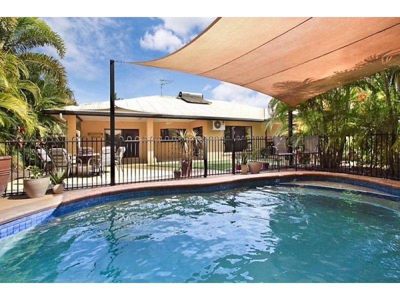 7 Vernier Circuit, Woodroffe NT 0830