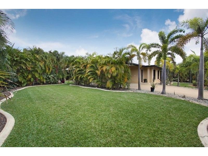 7 Vernier Circuit, Woodroffe NT 0830