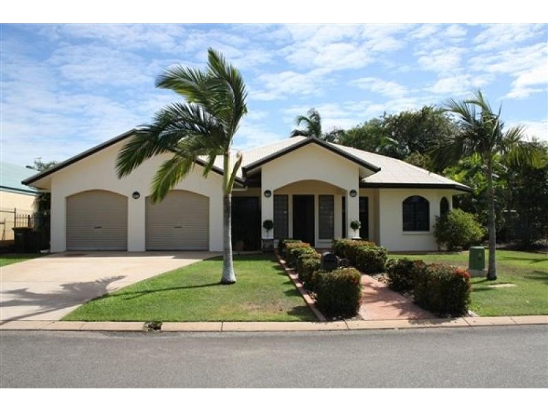 12 Alexandria  Court, Durack NT 0830