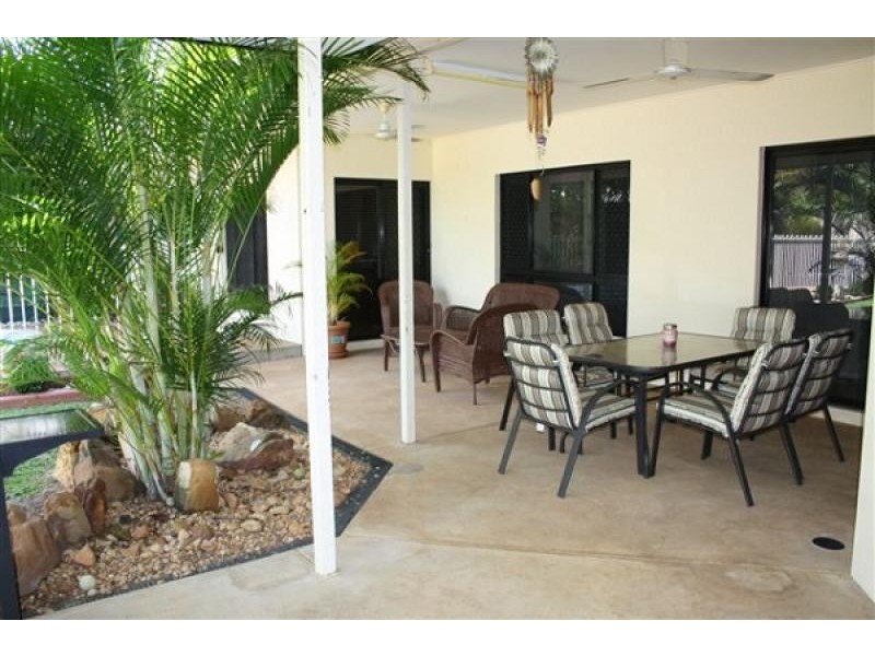 12 Alexandria  Court, Durack NT 0830