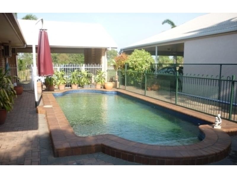 8 Hayward Place, Durack NT 0830