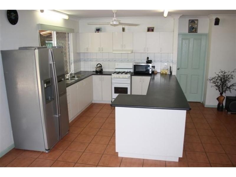 17 Triller Court, Bakewell NT 0832