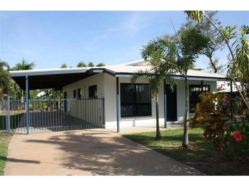 58 Farrar Boulevard, Farrar NT 0830