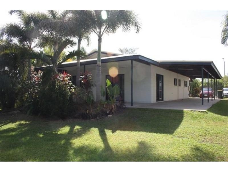 58 Farrar Boulevard, Farrar NT 0830