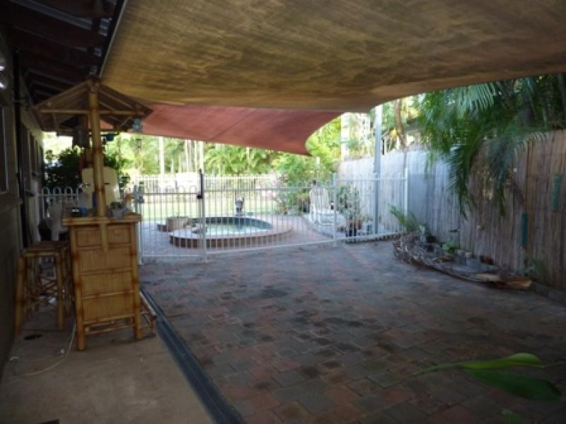 44 Woodroffe Avenue, Woodroffe NT 0830
