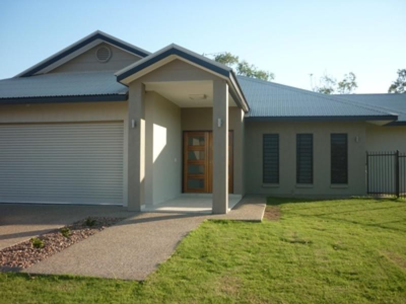 18 Miller Court, Gunn NT 0832