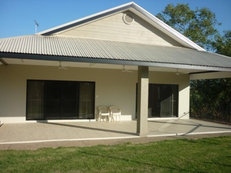 18 Miller Court, Gunn NT 0832