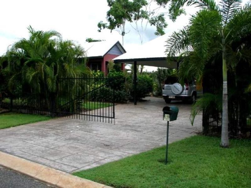 16 Nathan Court, Gunn NT 0832