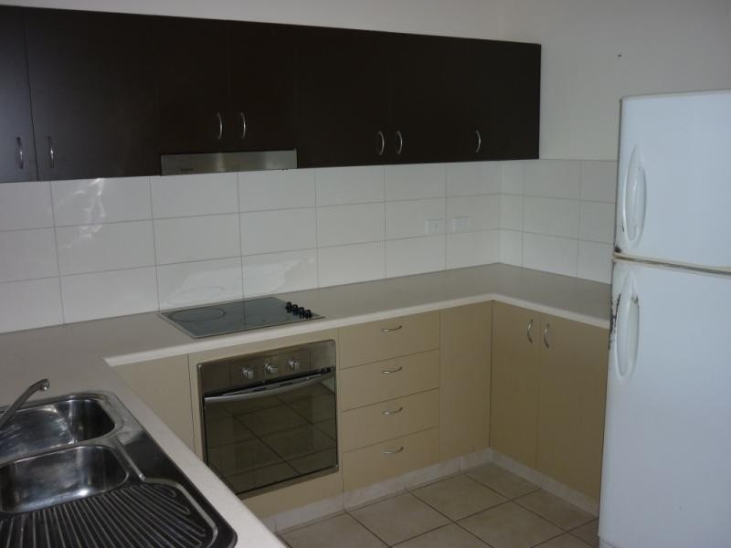Unit 12/31 Mannikan Court, Bakewell NT 0832