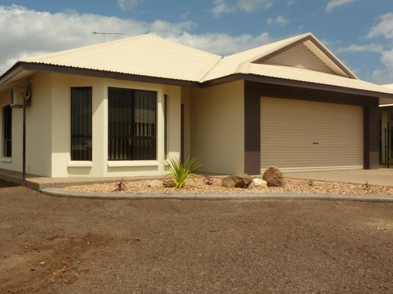 30 Fishriver Way, Gunn NT 0832