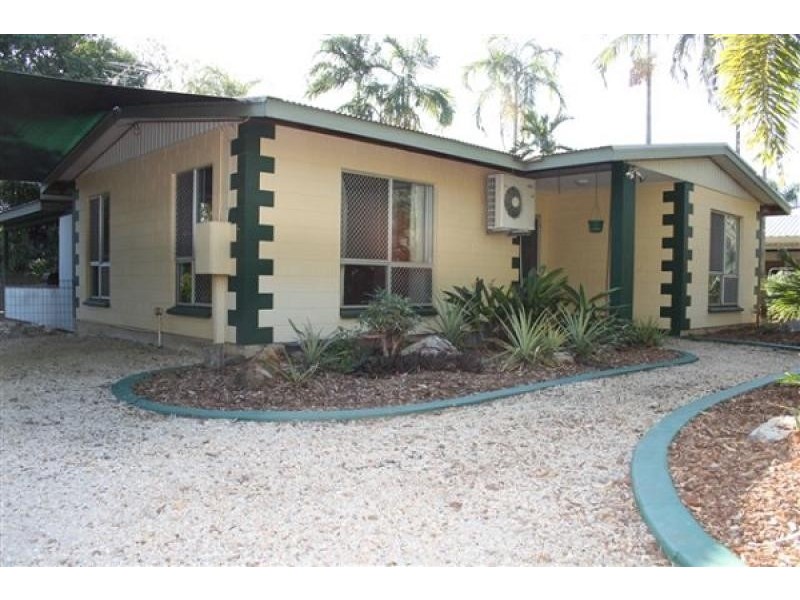 81 James Circuit, Woodroffe NT 0830