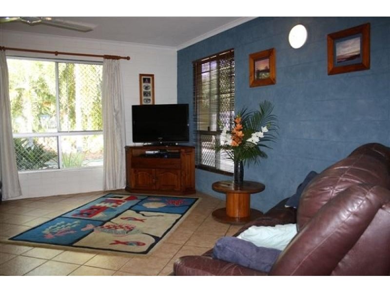 81 James Circuit, Woodroffe NT 0830