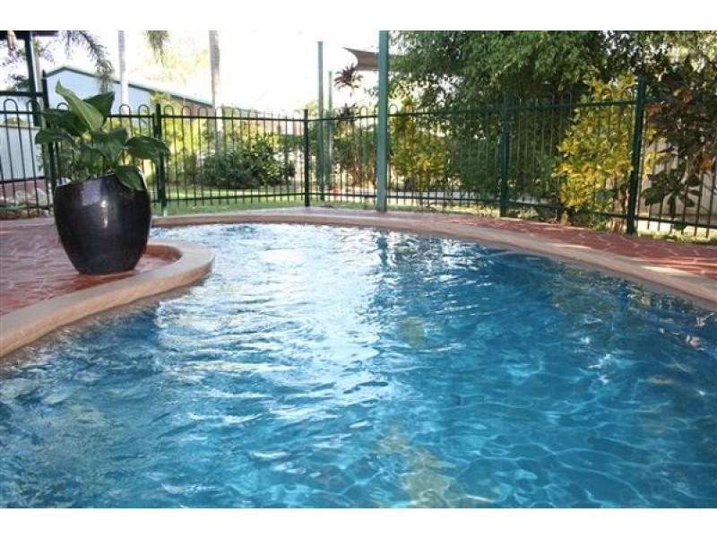 81 James Circuit, Woodroffe NT 0830