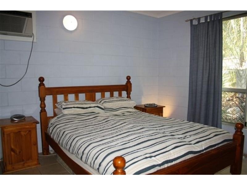 81 James Circuit, Woodroffe NT 0830