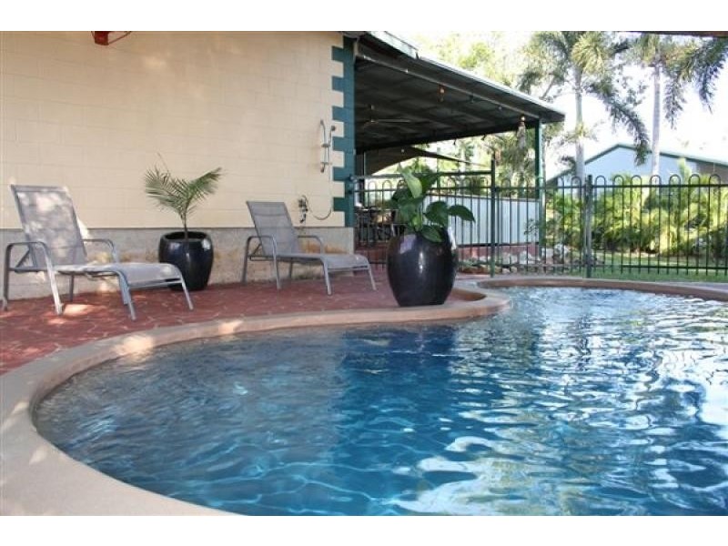 81 James Circuit, Woodroffe NT 0830