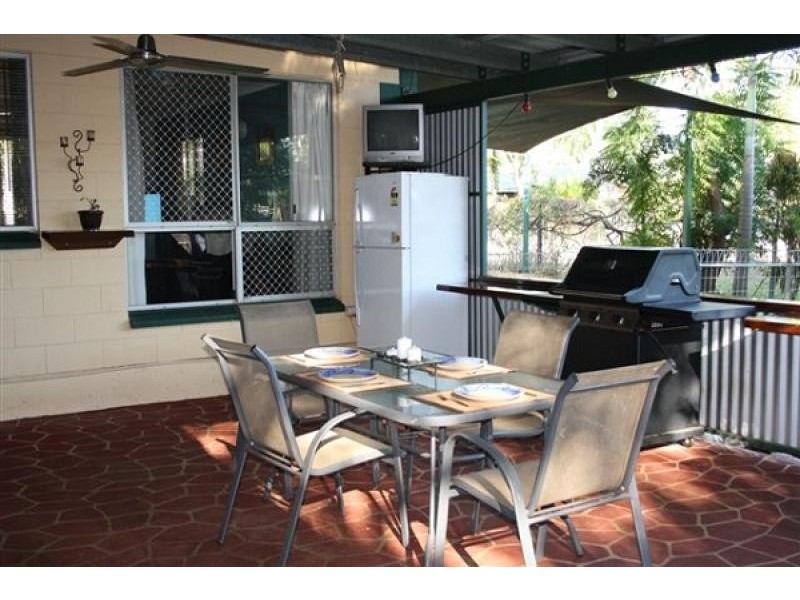 81 James Circuit, Woodroffe NT 0830