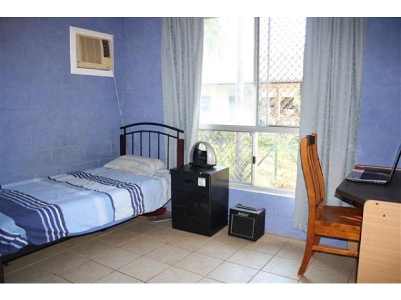 81 James Circuit, Woodroffe NT 0830