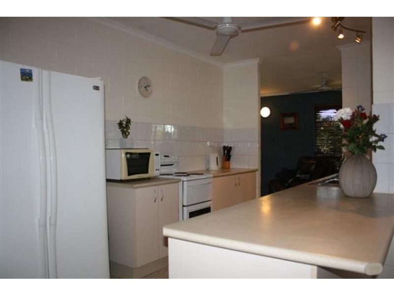81 James Circuit, Woodroffe NT 0830