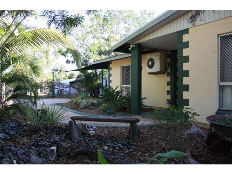 81 James Circuit, Woodroffe NT 0830