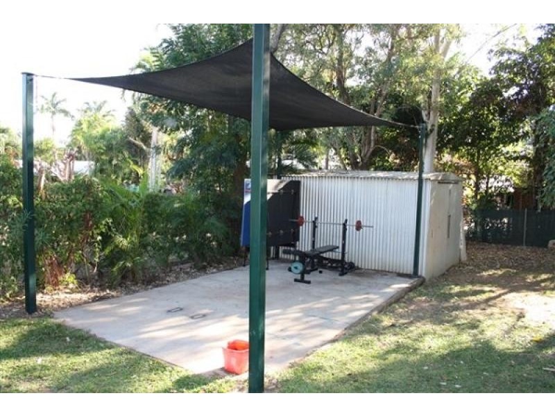 81 James Circuit, Woodroffe NT 0830