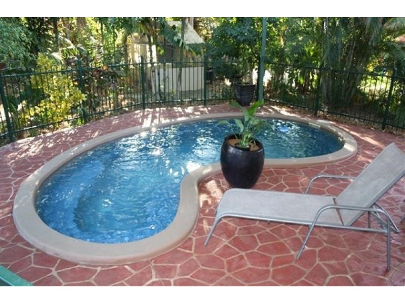 81 James Circuit, Woodroffe NT 0830
