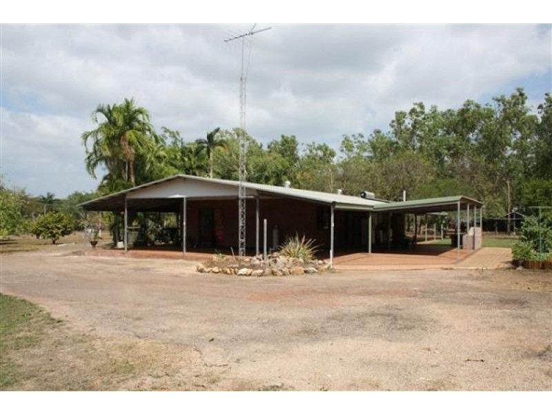 35 Sittella Road, Howard Springs NT 0835