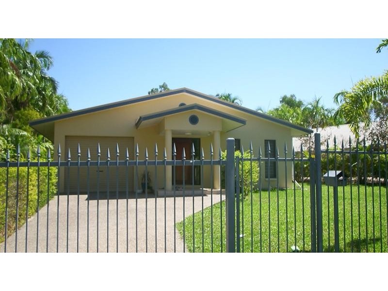 32 Vernier Circuit, Woodroffe NT 0830