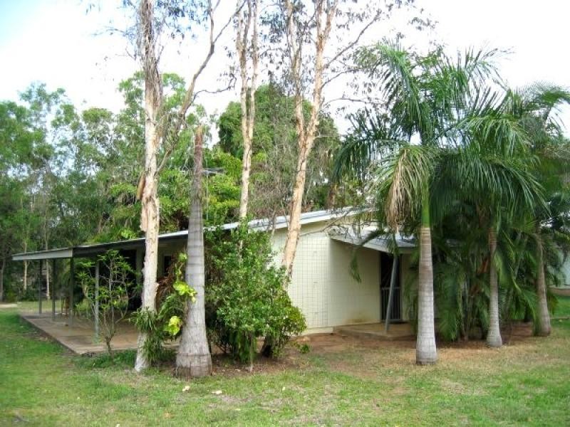 5 Constance Court, Moulden NT 0830