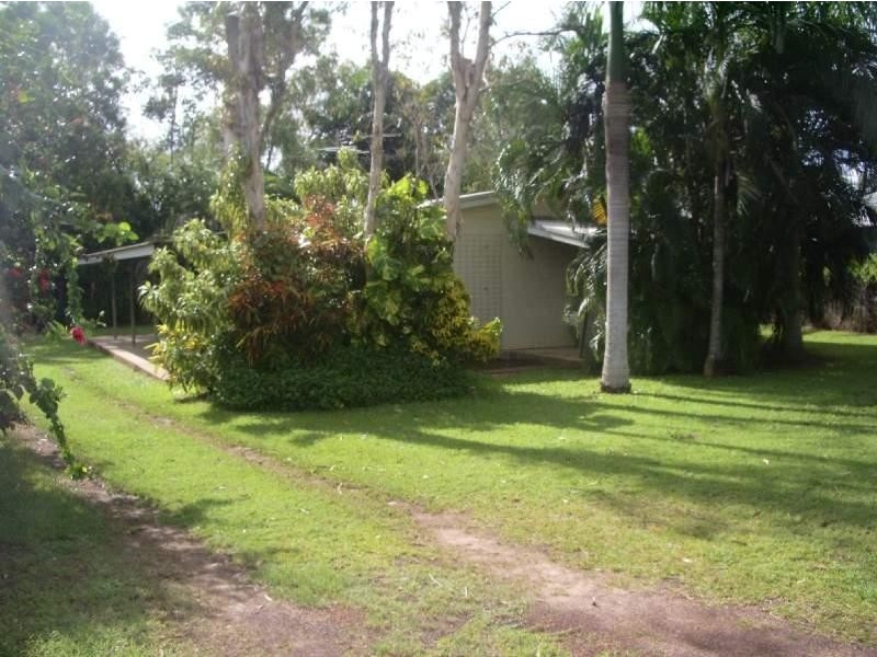 5 Constance Court, Moulden NT 0830