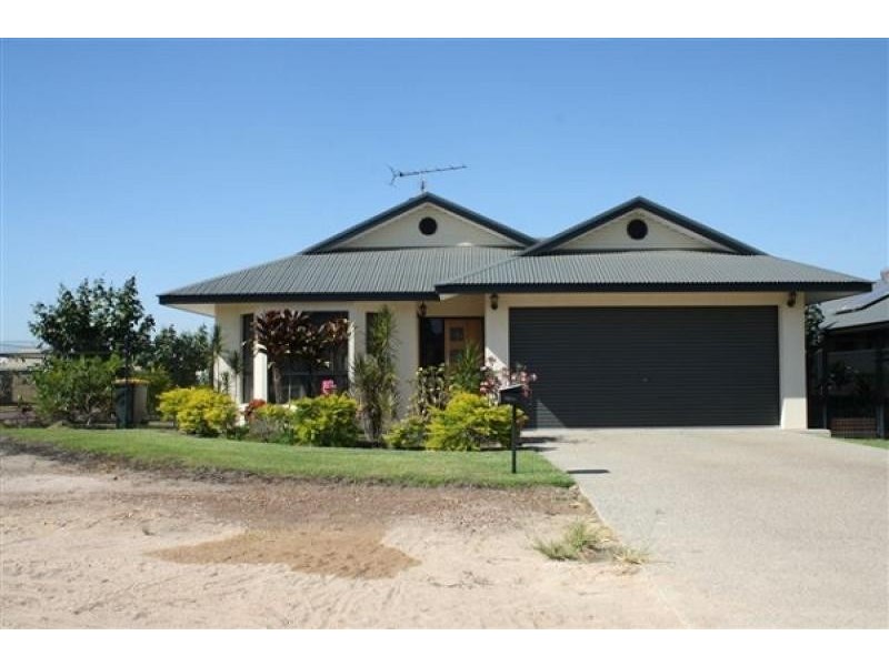 11 Magoffin Street, Farrar NT 0830