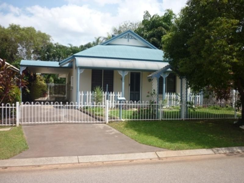 10 Peckham Court, Gunn NT 0832