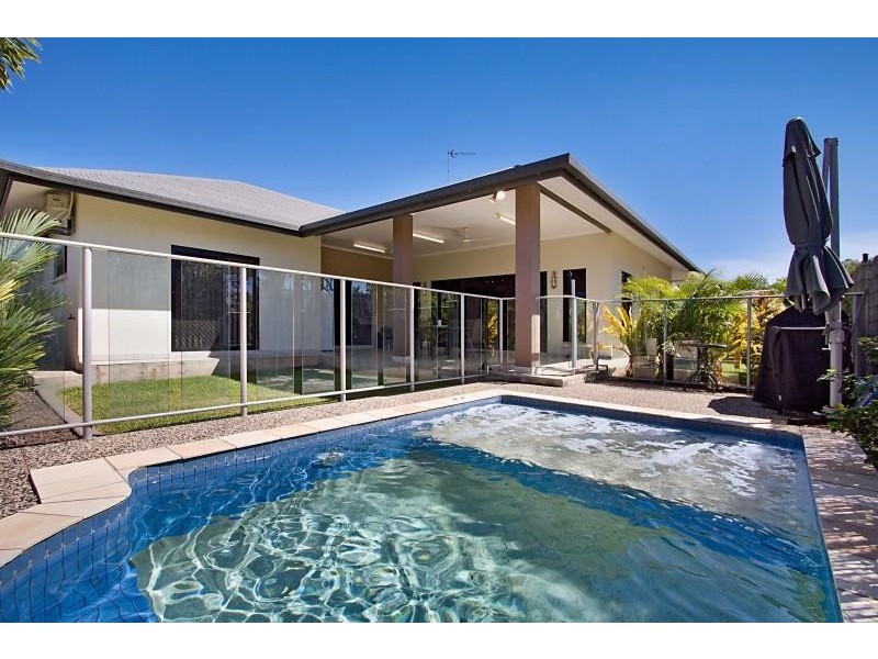 17 Wyonga Court, Gunn NT 0832