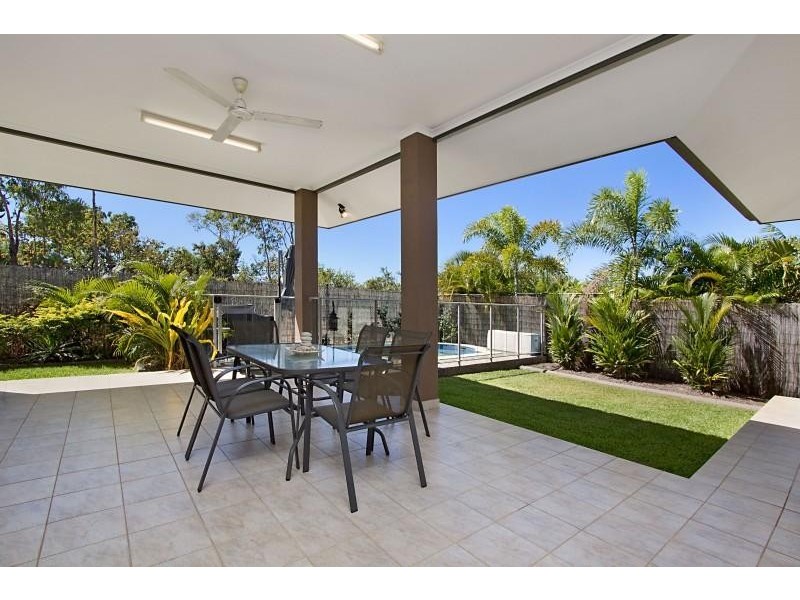 17 Wyonga Court, Gunn NT 0832