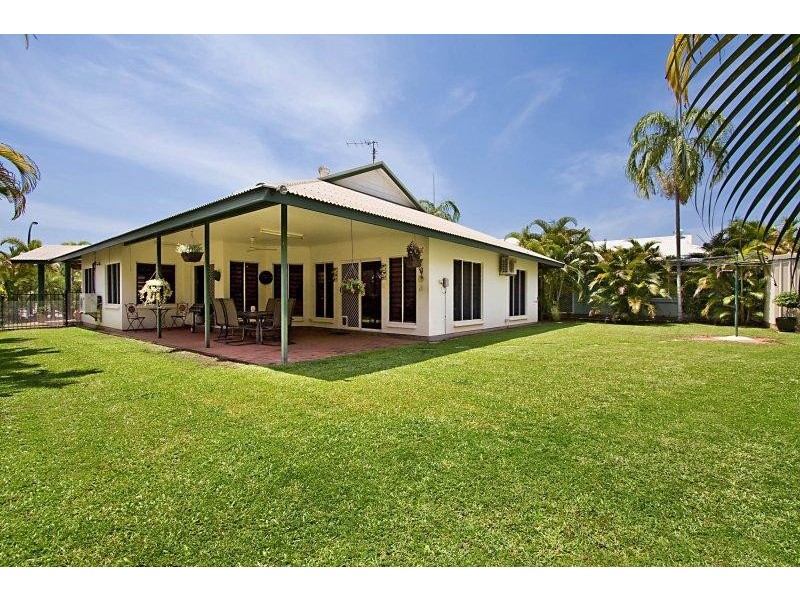 5 Hayes Court, Durack NT 0830