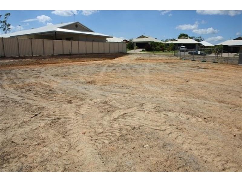 Lot 9920 , 13 Amans Place, Rosebery NT 0832