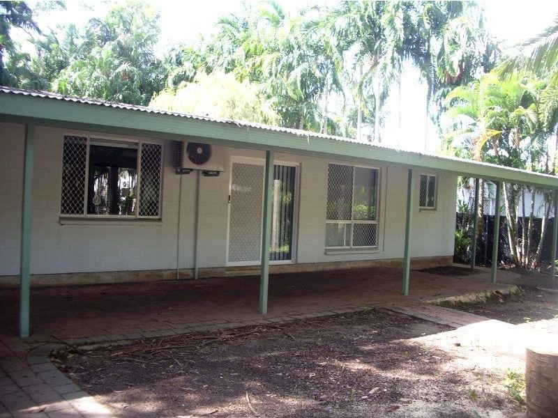 67 Hannibal Crescent, Gray NT 0830