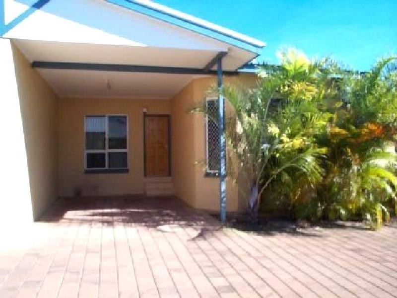 Unit 4/14 Forrest Parade, Bakewell NT 0832