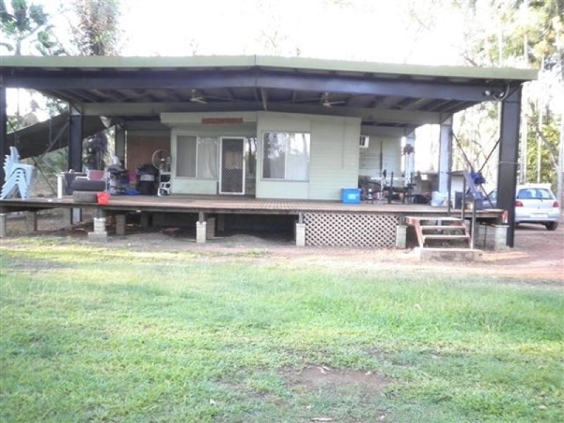385 Arnhem Highway, Humpty Doo NT 0836