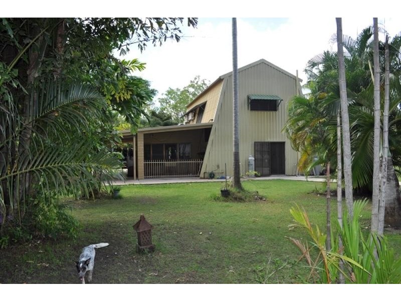 15 Hughes Road, Noonamah NT 0837